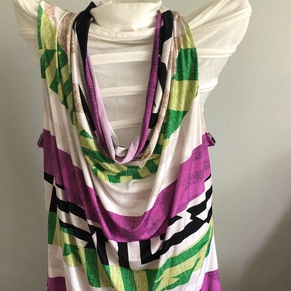 Worthington Tops - Worthington Tank Top